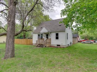 102 16th St NE, Menomonie, WI 54751