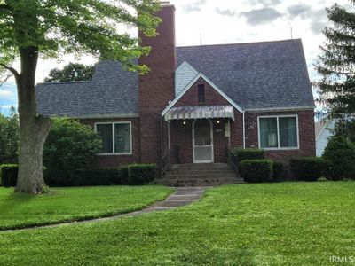 8314 S Walnut St, Daleville, IN, 47334