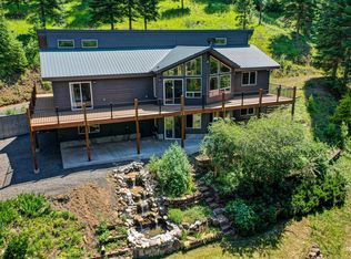 833 Seven Devils Rd, Riggins, ID 83549