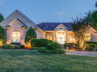 417 Hope Ave, Franklin, TN 37067