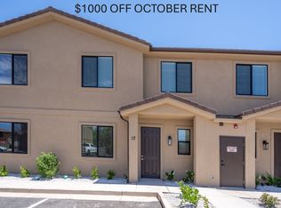 850 E 600 S #17, Saint George, UT 84770