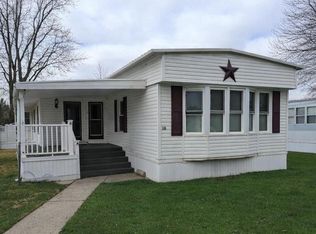 3200 Smeltzer Rd LOT 10, Marion, OH 43302