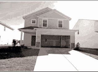 541 Mariposa Ln, McDonough, GA 30253