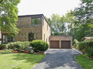 2128 Cummings Ln, Flossmoor, IL 60422