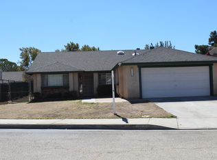 1622 Lobo Ct, Lancaster, CA