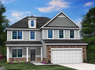 289 Preserve Dr, Jefferson, GA 30549