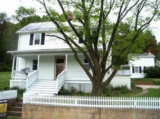 5193 Scholars Rd, Mt Crawford, VA 22841