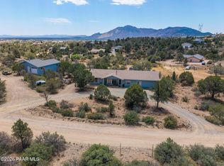 4855 W Dome Rd, Prescott, AZ 86305