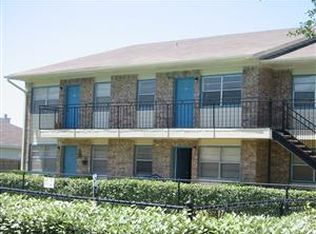 430 Gatewood Rd APT 224, Garland, TX 75043
