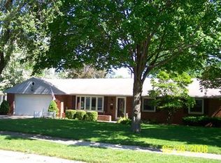 415 Grantham Dr, Englewood, OH