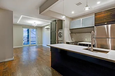 Rented by Brooklyn Group