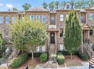 3513 Peacock Rd, Milton, GA 30004