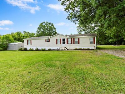 115 Downs Rd, Hodges, SC, 29653