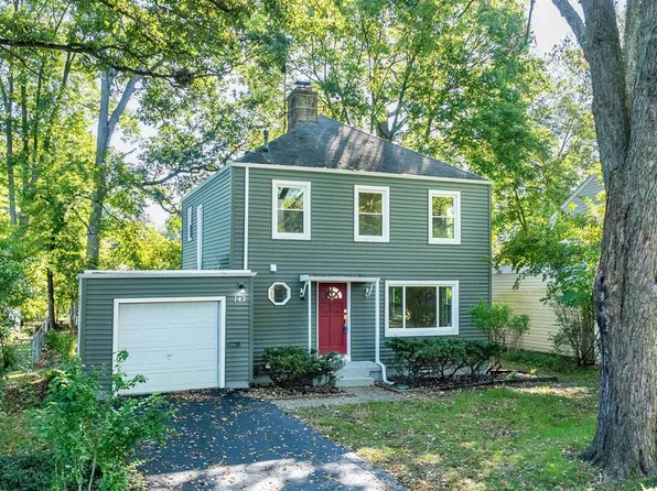 142 S Gould Rd, Columbus, OH 43209