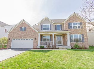 5879 Chatham Dr, Hoffman Estates, IL 60192