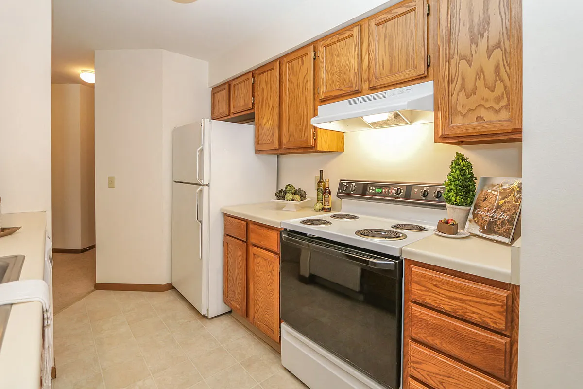 Westridge Apartments — Photo 3