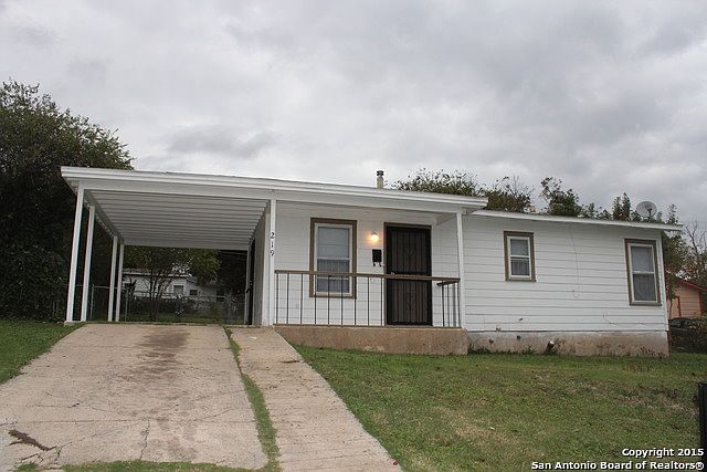 1st image of 219 McDougal Ave