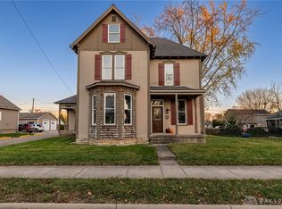 73 S Main St, West Alexandria, OH 45381