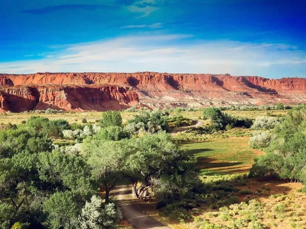 PARCEL Two #12-0689, Torrey, UT 84775