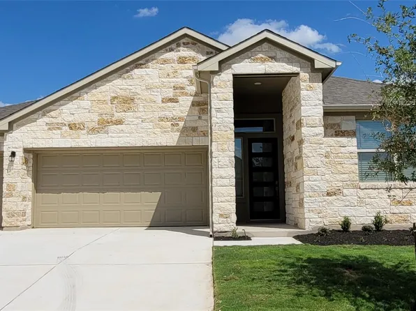 18001 Santa Croce Dr, Pflugerville, TX 78660