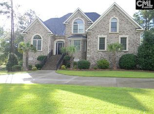 408 Old Course Loop, Blythewood, SC 29016