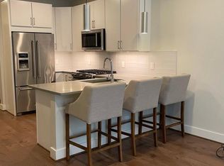 2337 Champlain St NW #109, Washington, DC 20009