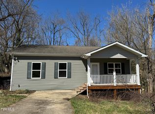 209 Ruth St, Bristol, TN 37620