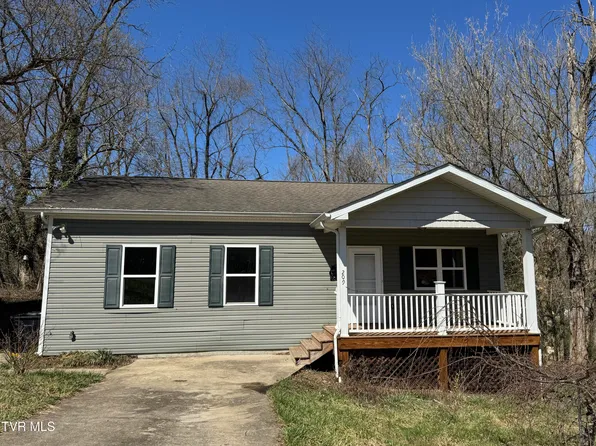 209 Ruth St, Bristol, TN 37620