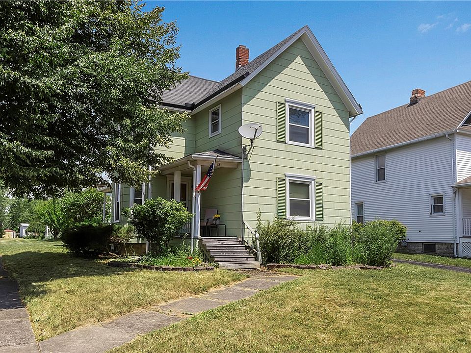 98 Pleasant Ave, Lancaster, NY 14086 Zillow