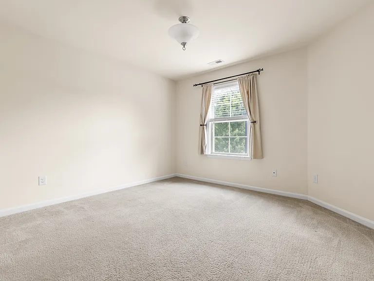 Second Floor - Bedroom 2