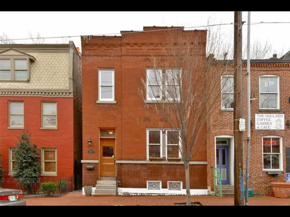 908 Geyer Ave, Saint Louis, MO 63104