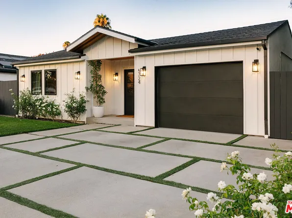 5724 Saloma Ave, Van Nuys, CA 91411