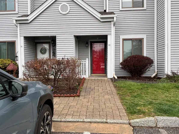 92 Lake Ridge Cove, Mohegan Lake, NY 10547