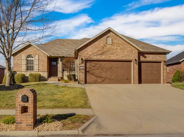 3279 W Camino Alto Street, Springfield, MO 65810