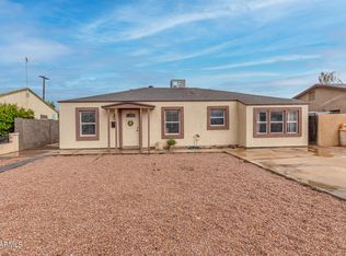 125 E Buena Vista Ave, Goodyear, AZ 85338
