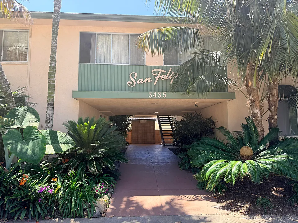 3435 Richland Dr #26