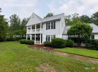 303 Berkeley Dr, Clemson, SC 29631