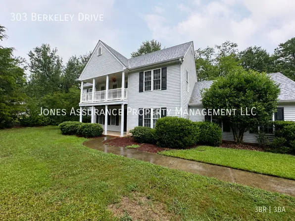 303 Berkeley Dr, Clemson, SC 29631