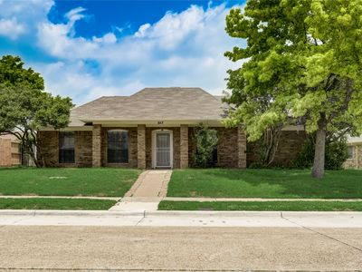 917 Baxter Dr, Plano, TX, 75025