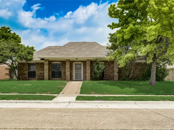 917 Baxter Dr, Plano, TX 75025