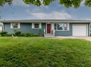 1505 Bunn St, Bloomington, IL