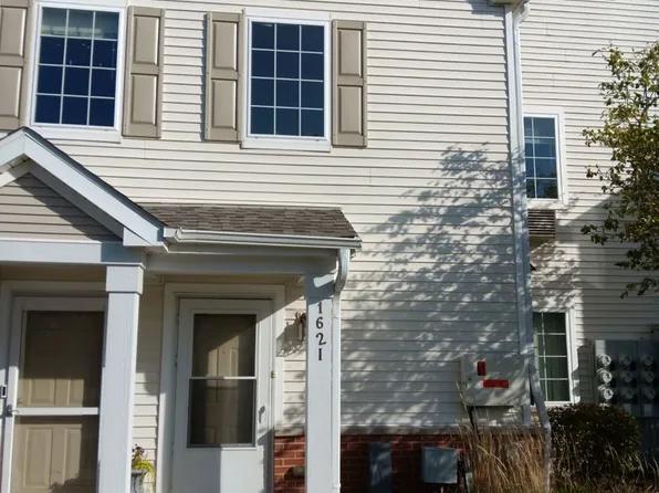 162 Bertram Dr Unit I, Yorkville, IL 60560