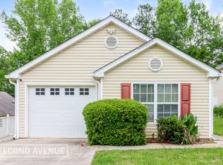 1028 Abercorn Way, Douglasville, GA 30134