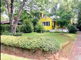 179 Sunset Dr, Athens, GA 30606
