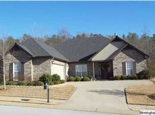 144 Scarlett Ln, Chelsea, AL 35043