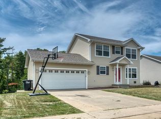 907 SW 47th Cir, Ankeny, IA 50023