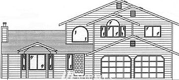 1st image of 15727 156th Court E