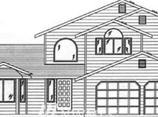 2502 156th Ct E, Tacoma, WA