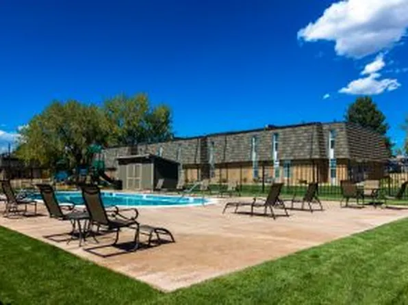 Aztec Villa, 8675 Mariposa St #13-A, Denver, CO 80260