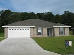5214 Moore Loop, Crestview, FL 32536